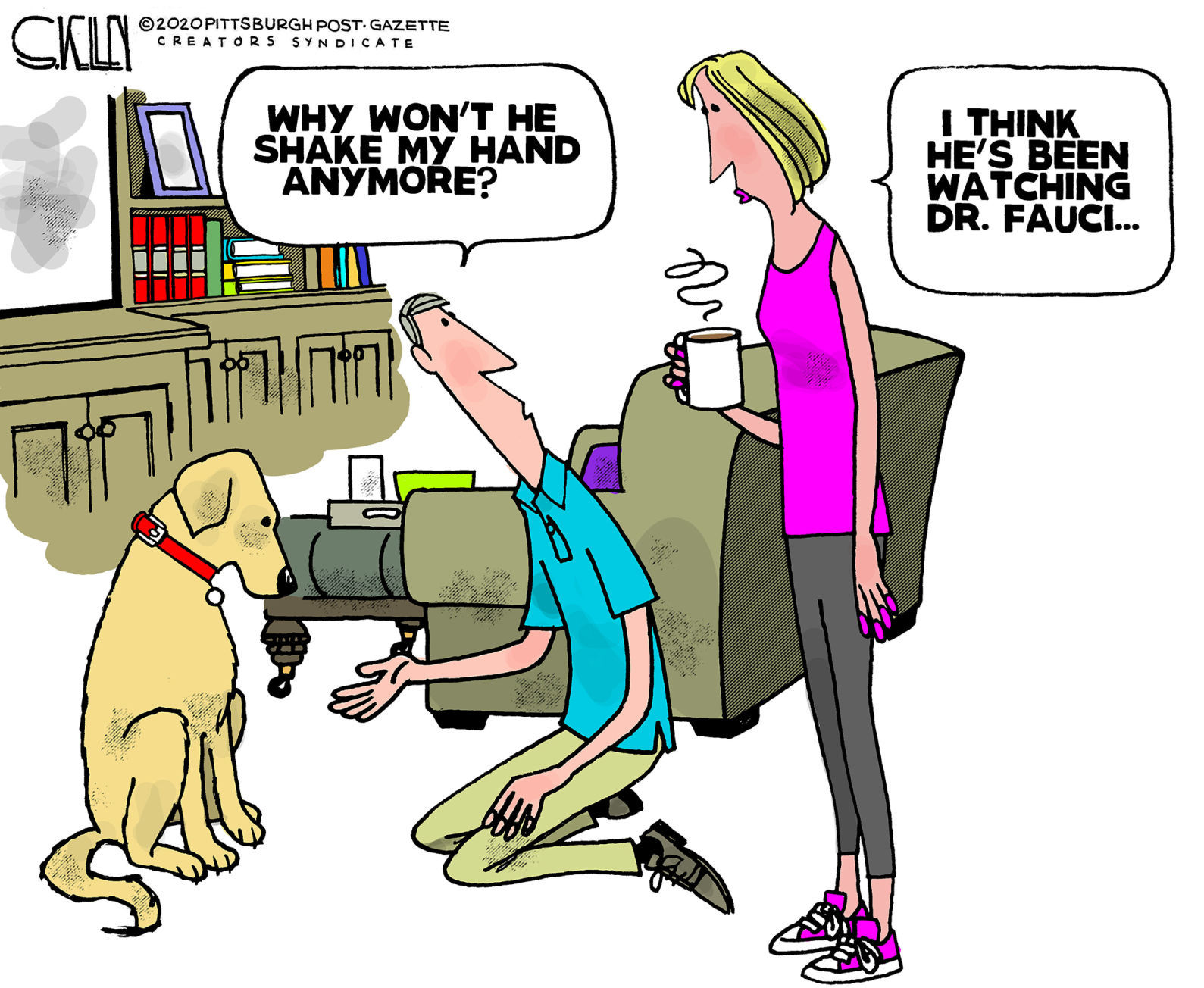 cartoon